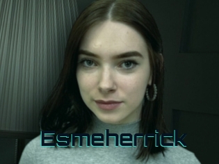 Esmeherrick