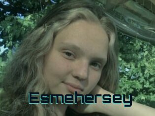 Esmehersey