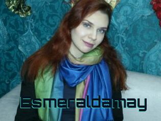 Esmeraldamay