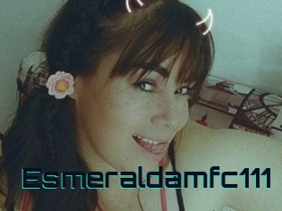 Esmeraldamfc111