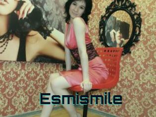 Esmismile