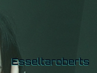 Esseltaroberts