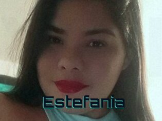 Estefania