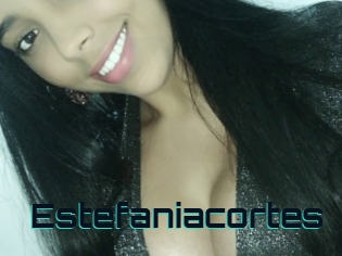 Estefaniacortes