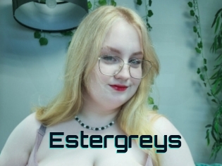 Estergreys