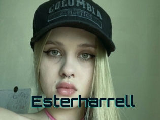 Esterharrell