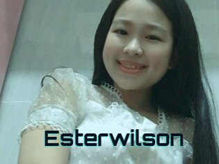 Esterwilson