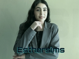 Esthersims