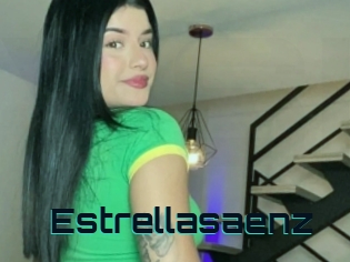 Estrellasaenz