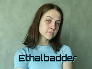 Ethalbadder