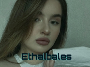 Ethalbales