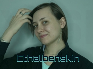 Ethalbenskin