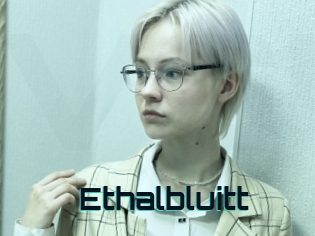 Ethalbluitt