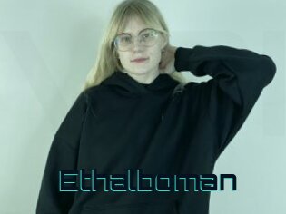 Ethalboman