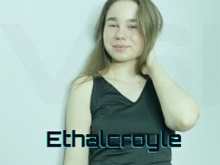 Ethalcroyle