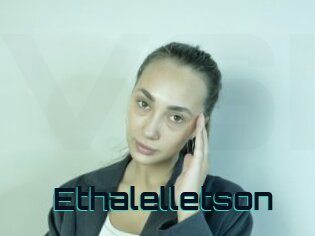 Ethalelletson