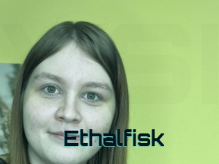 Ethalfisk