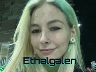 Ethalgalen