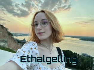 Ethalgelling