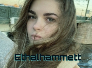 Ethalhammett