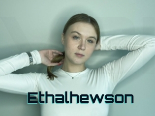 Ethalhewson