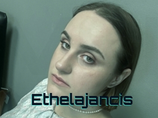 Ethelajancis