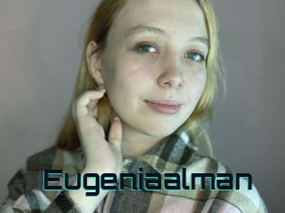 Eugeniaalman