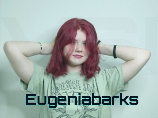 Eugeniabarks