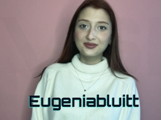 Eugeniabluitt