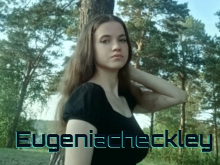 Eugeniacheckley