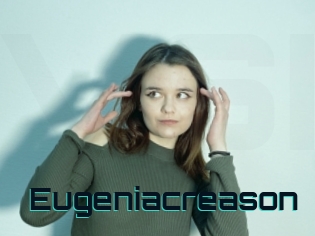 Eugeniacreason