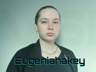 Eugeniahakey