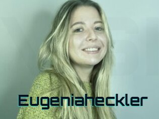 Eugeniaheckler