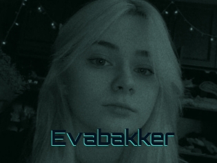 Evabakker