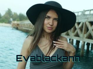 Evablackann