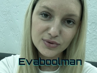 Evaboolman