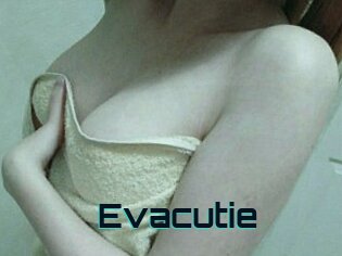 Evacutie