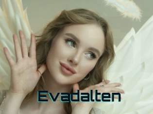 Evadalten