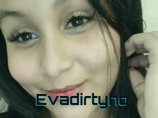 Evadirtyho