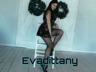 Evadittany