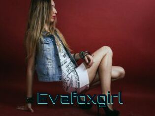 Evafoxgirl