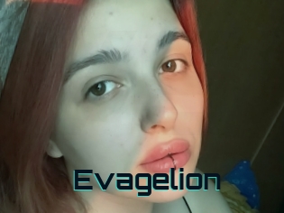 Evagelion