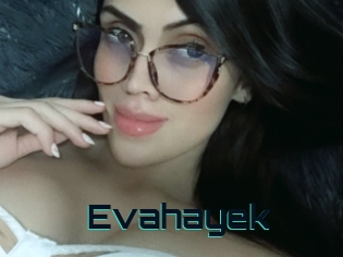 Evahayek