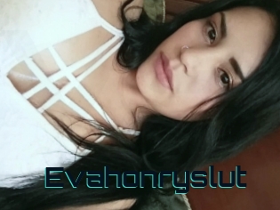 Evahonryslut