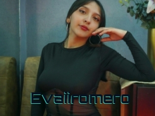 Evaiiromero