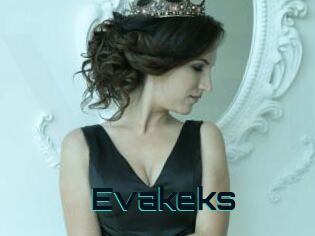 Evakeks