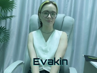 Evakin