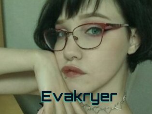 Evakryer