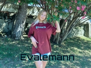 Evalemann