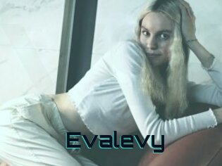 Evalevy